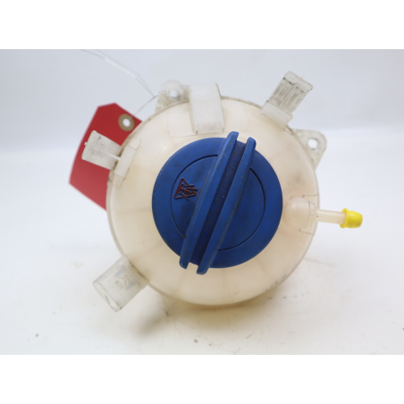 Vase expansion occasion VOLKSWAGEN GOLF PLUS phase 2 - 1.6 TDI 105ch