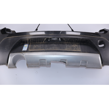 Pare-choc arrière occasion DACIA SANDERO I Phase 1 - 1.5 DCI 90ch