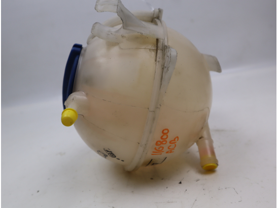 Vase expansion occasion VOLKSWAGEN GOLF PLUS phase 2 - 1.6 TDI 105ch