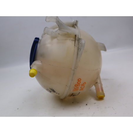 Vase expansion occasion VOLKSWAGEN GOLF PLUS phase 2 - 1.6 TDI 105ch