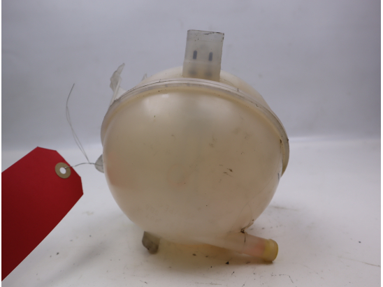 Vase expansion occasion VOLKSWAGEN GOLF PLUS phase 2 - 1.6 TDI 105ch