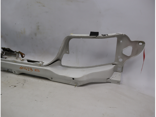 Face avant occasion FIAT DUCATO II Phase 1 - 2.8 TDID 8v 125ch