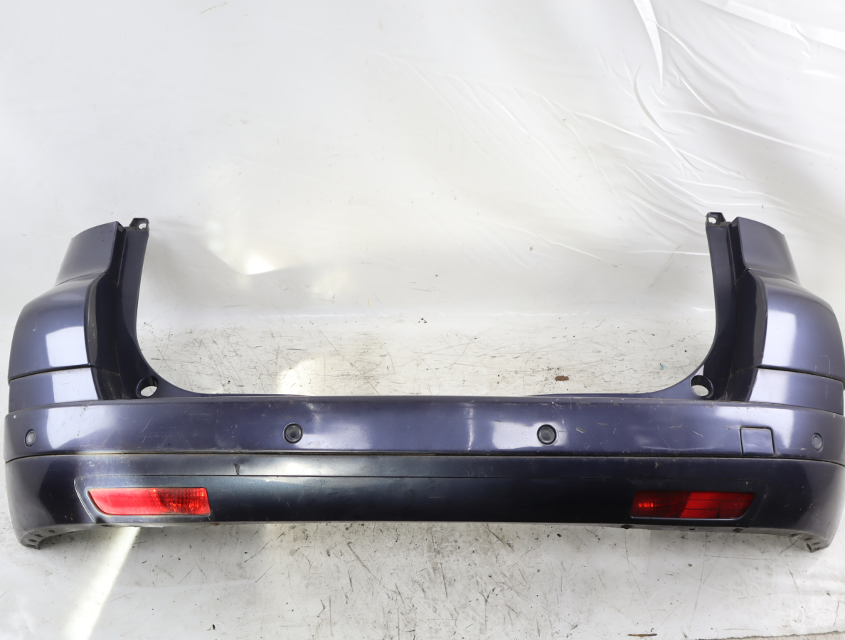 Pare-choc arrière occasion CITROEN C4 PICASSO I Phase 1 - 1.6 HDi 16v 110ch