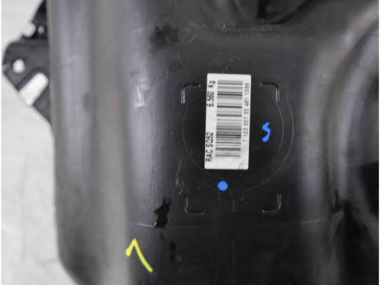 Reservoir carburant occasion DACIA SANDERO III Phase 1 - 1.0i 100ch
