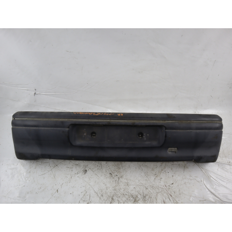 Pare-choc arrière occasion PEUGEOT 106 Phase 2 - 1.0i