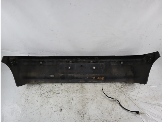 Pare-choc arrière occasion PEUGEOT 106 Phase 2 - 1.0i