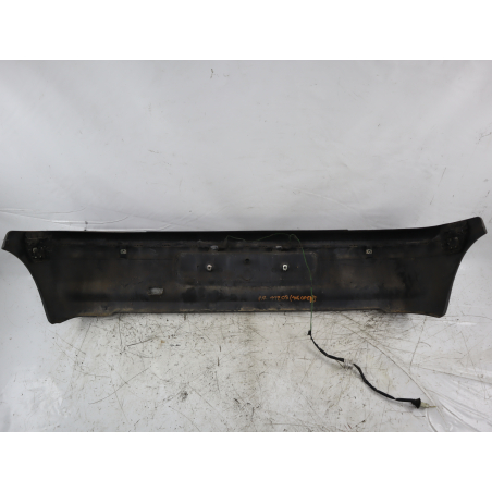Pare-choc arrière occasion PEUGEOT 106 Phase 2 - 1.0i