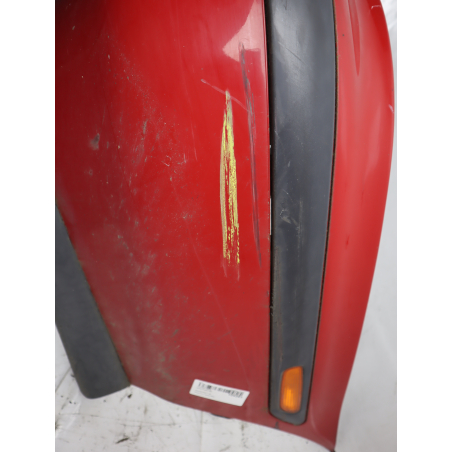 Pare-choc arrière occasion VOLVO V40 I Phase 1 - 1.8i