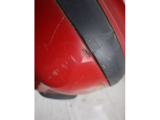 Pare-choc arrière occasion VOLVO V40 I Phase 1 - 1.8i