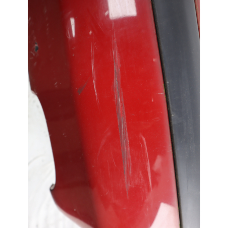 Pare-choc arrière occasion VOLVO V40 I Phase 1 - 1.8i