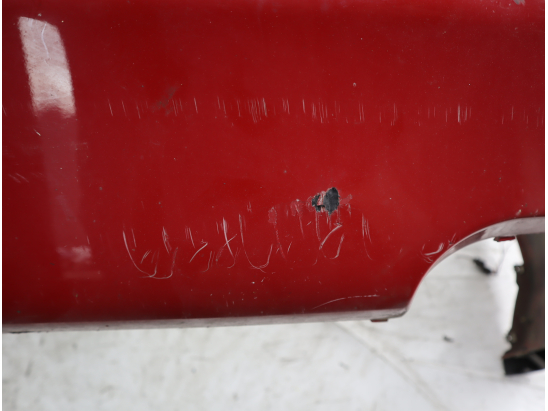 Pare-choc arrière occasion VOLVO V40 I Phase 1 - 1.8i