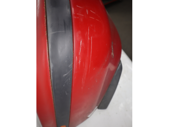 Pare-choc arrière occasion VOLVO V40 I Phase 1 - 1.8i