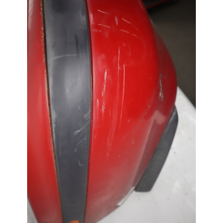 Pare-choc arrière occasion VOLVO V40 I Phase 1 - 1.8i