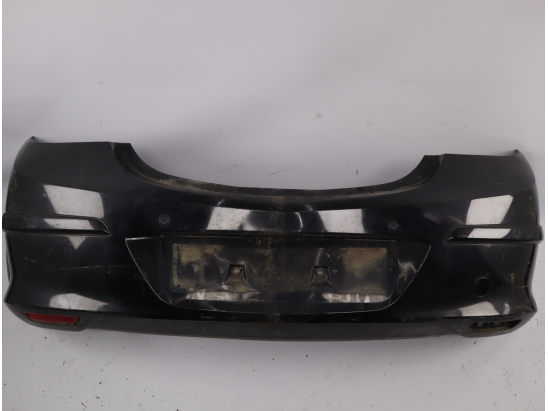 Pare-choc arrière occasion OPEL ASTRA III Phase 2 GTC - 1.9 CDTI 120ch