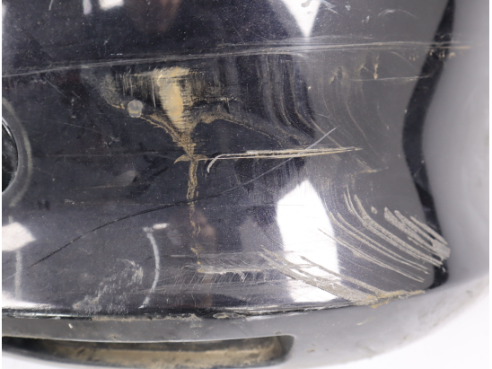 Pare-choc arrière occasion OPEL ASTRA III Phase 2 GTC - 1.9 CDTI 120ch