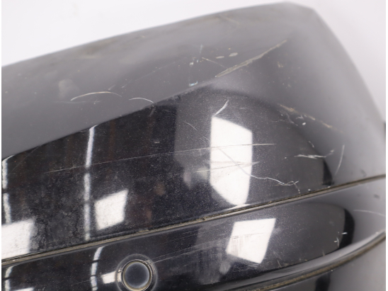 Pare-choc arrière occasion OPEL ASTRA III Phase 2 GTC - 1.9 CDTI 120ch