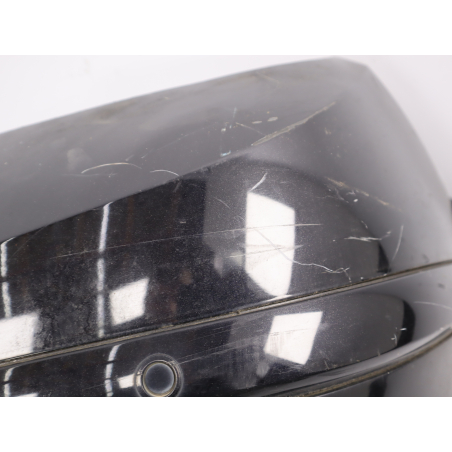 Pare-choc arrière occasion OPEL ASTRA III Phase 2 GTC - 1.9 CDTI 120ch