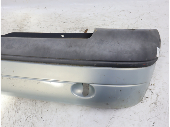 Pare-choc arrière occasion RENAULT TWINGO I Phase 3 - 1.2i 16v