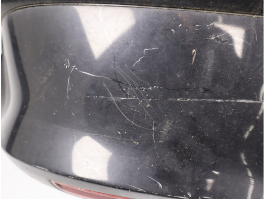 Pare-choc arrière occasion OPEL ASTRA III Phase 2 GTC - 1.9 CDTI 120ch