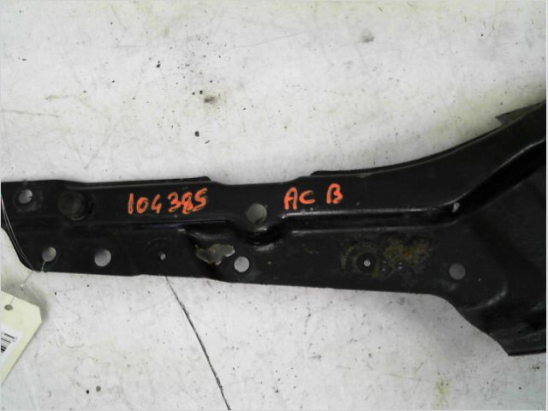 TRAVERSE SUP ARMATURE AV