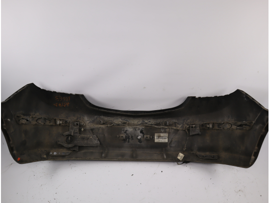 Pare-choc arrière occasion OPEL ASTRA III Phase 2 GTC - 1.9 CDTI 120ch