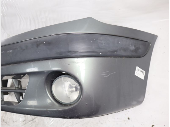 Pare-choc avant occasion RENAULT MEGANE SCENIC I Phase 2 - 1.9 DCI