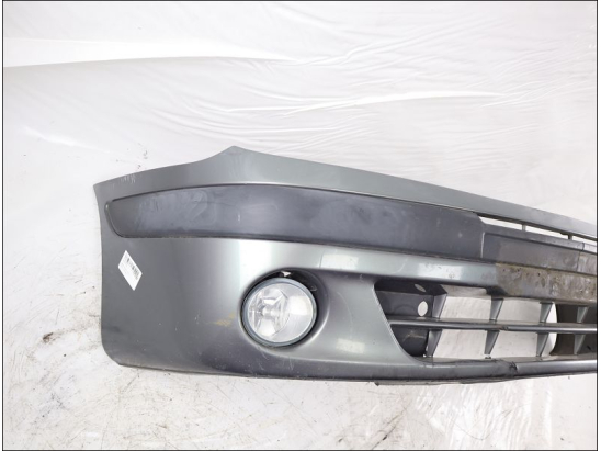 Pare-choc avant occasion RENAULT MEGANE SCENIC I Phase 2 - 1.9 DCI