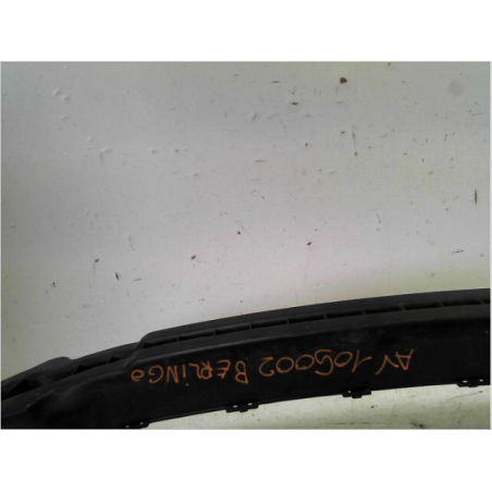 Absorbeur pare-choc av occasion CITROEN BERLINGO I Phase 2 - 1.6 HDI 92ch