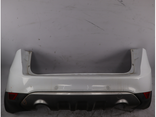 Pare-choc arrière occasion FORD KUGA I Phase 1 - 2.0Tdci 136ch