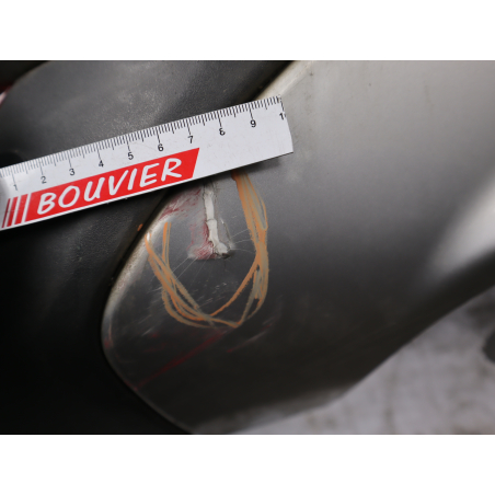 Pare-choc arrière occasion FORD KUGA I Phase 1 - 2.0Tdci 136ch