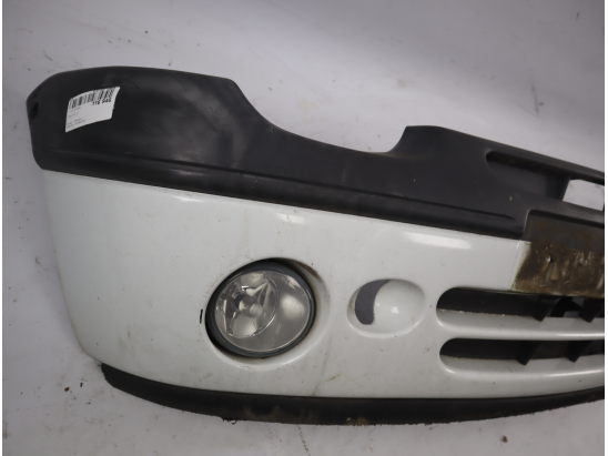 Pare-choc avant occasion RENAULT TWINGO I Phase 3 - 1.2i