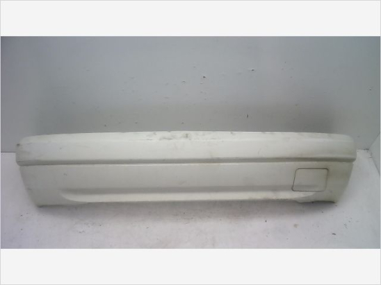 Pare-choc arrière occasion CITROEN ZX Phase 1 - 1.4i