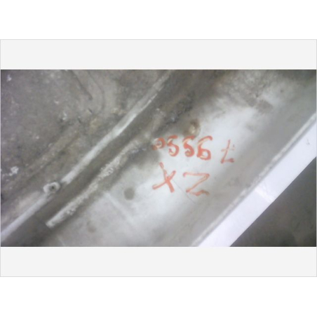 Pare-choc arrière occasion CITROEN ZX Phase 1 - 1.4i