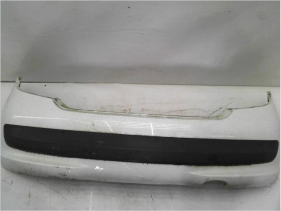 Pare-choc arrière occasion PEUGEOT 207 CC Phase 1 - 1.6 VTi 120ch