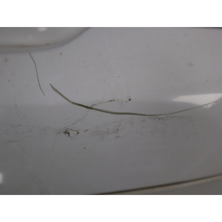 Pare-choc arrière occasion RENAULT CLIO II Phase 2 - 1.5 DCI 70ch