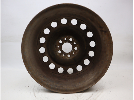 Jante tole occasion FIAT ULYSSE II Phase 1 - 2.2 JTD