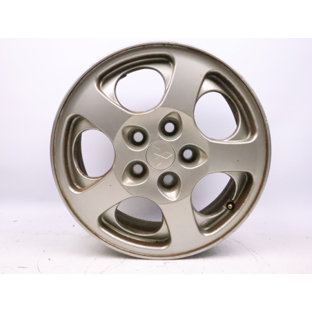 Jante aluminium occasion MITSUBISHI PAJERO PININ Phase 1 - 2.0 GDI 130ch