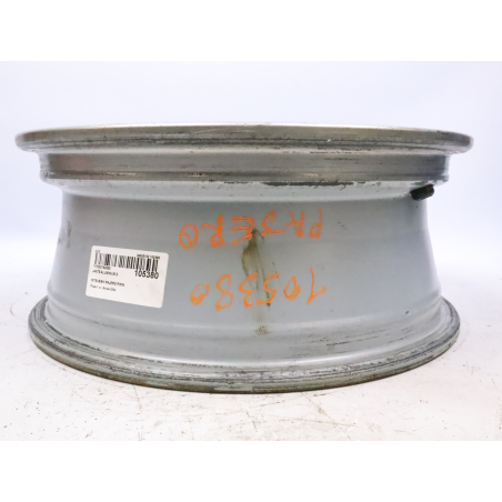 Jante aluminium occasion MITSUBISHI PAJERO PININ Phase 1 - 2.0 GDI 130ch
