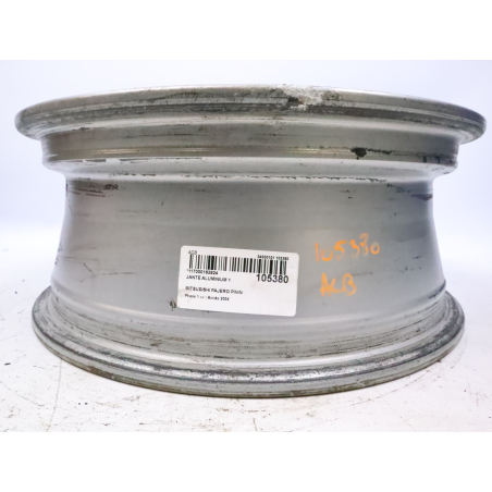 Jante aluminium occasion MITSUBISHI PAJERO PININ Phase 1 - 2.0 GDI 130ch