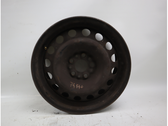 Jante tole occasion CITROEN C8 Phase 1 - 2.0 HDi 16v 110ch