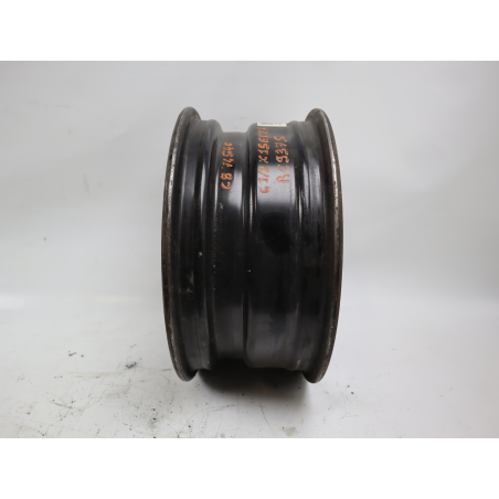 Jante tole occasion CITROEN C8 Phase 1 - 2.0 HDi 16v 110ch