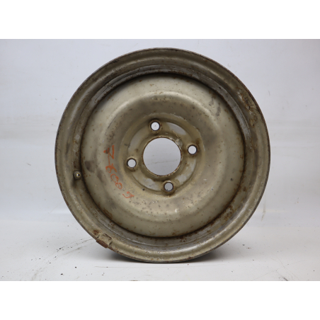 Jante tole occasion CITROEN C15 Phase 1 Fourgon - 1.8 D 60ch