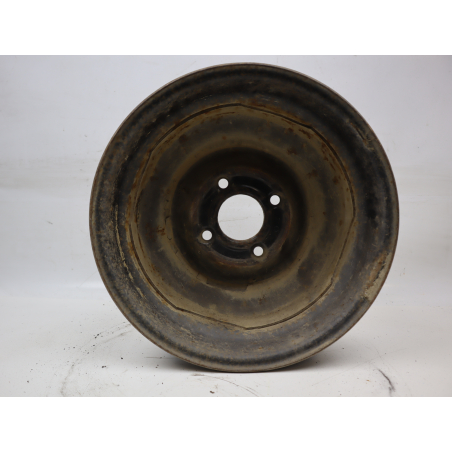 Jante tole occasion CITROEN C15 Phase 1 Fourgon - 1.8 D 60ch