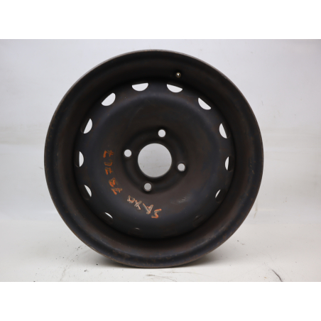 Jante tole occasion CITROEN SAXO Phase 2 - 1.1i