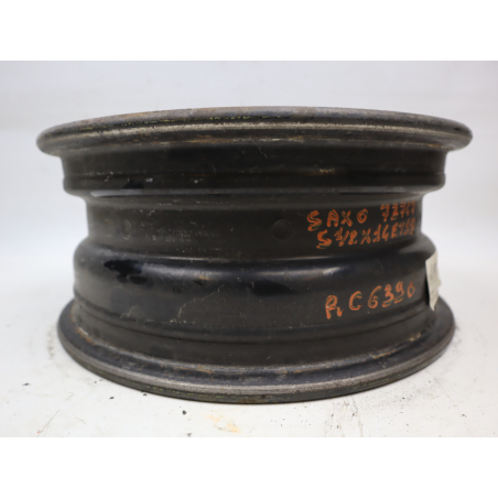 Jante tole occasion CITROEN SAXO Phase 2 - 1.1i