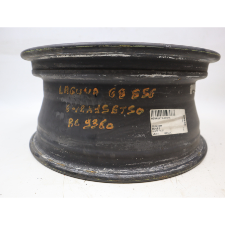 Jante tole occasion RENAULT LAGUNA I Phase 2 - 2.2 DT