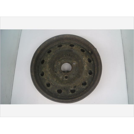 Jante tole occasion CITROEN AX Phase 2 - 1.0i