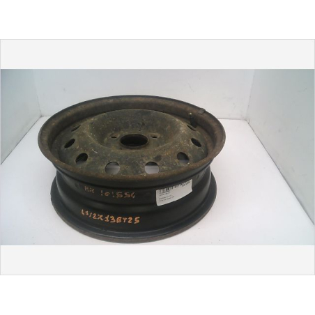 Jante tole occasion CITROEN AX Phase 2 - 1.0i