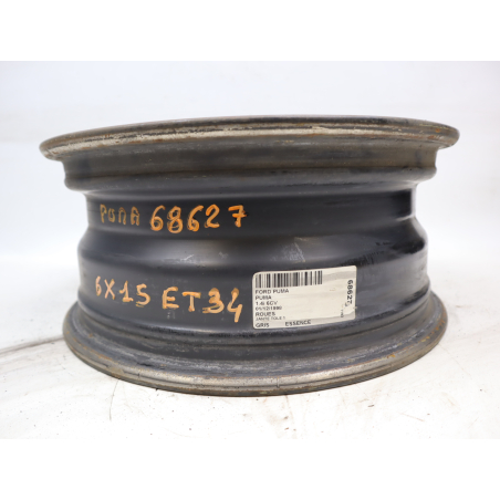 Jante tole occasion FORD PUMA phase 1 - 1.4i 90ch