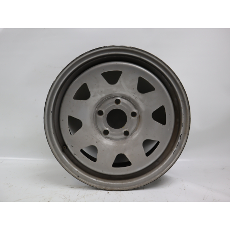 Jante tole occasion MITSUBISHI PAJERO PININ Phase 1 - 1.8 GDi